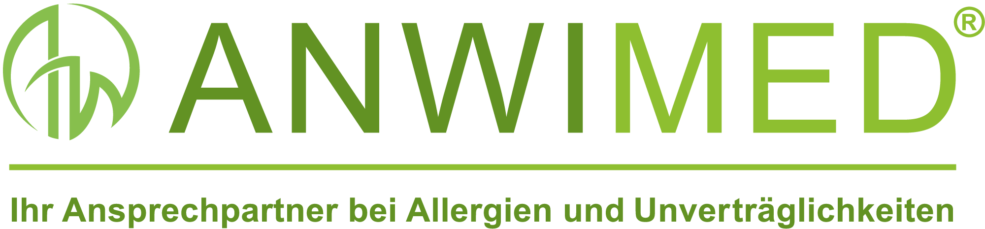 Logo von ANWIMED